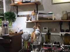 -九秋茶铺(三里屯店)