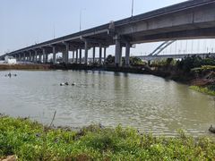 -辉记虾塘海鲜农庄