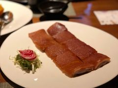 化皮乳猪件-红糖(香港嘉里酒店)