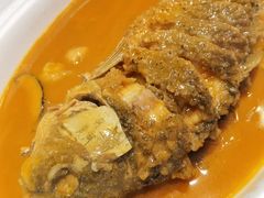 -阿五黄河大鲤鱼(纬三路店)