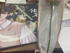 -剧盟谋杀之谜俱乐部·剧本杀