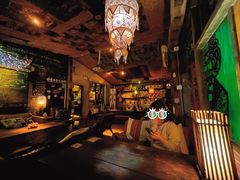 -城墙外BAR