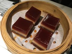 乾清枣黄糕-岭南真味·匠心粤菜(K11店)