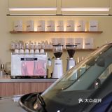 库存咖☕️不买mini,只喝咖啡