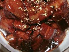 -佰家小厨·南京菜(夫子庙店)