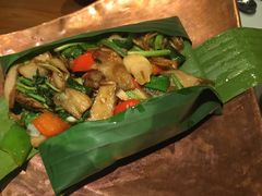 -云海肴·汽锅鸡·云南菜(天津国金汇店)