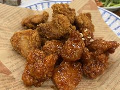 -旺清进洞米肠汤