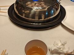 -海味当家·蒸锅海鲜(中山广场创始店)