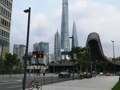 -上海外滩英迪格酒店