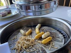 -火焱山烤肉·齐齐哈尔烤肉(朝阳店)