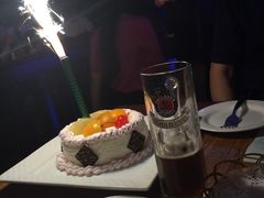 -宝莱纳啤酒花园餐厅PAULANER BRAUHAUS Nanjing(广州路店)