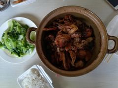 -灌顶姜母鸭(思明南路店)