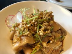 -三号黄浦会Canton Table