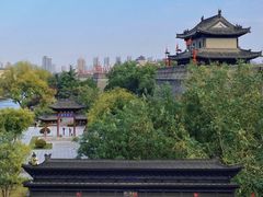 -西安城墙·碑林历史文化景区