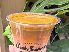 -SeekSeeking咖啡专门店(堰塘街店)