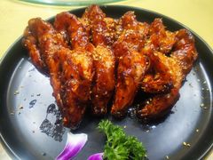 -老城味道·传统天津菜(杨柳青店)