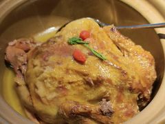 -金牌外婆家(苏州中心店)