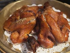 胡桃里招牌烤鸡-胡桃里音乐酒馆(白云五号T5 MALL店)