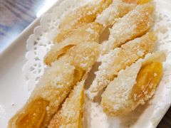 -日日鲜茶餐厅 · 潮汕菜 · 手工茶点(小公园店)