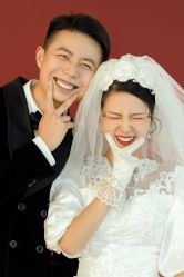 -巴黎春天婚纱摄影STUDIO·定制
