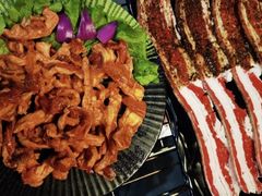 -好旺角齐市鲜切牛自助烤肉(农林五道街总店)