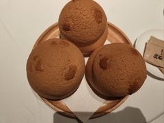 招牌菠萝包-炳胜公馆(珠江新城店)