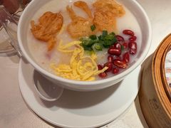 -禄运茶居·手工点心(猎德店)