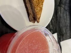 -THE WOODS 简餐 (国贸商城店)