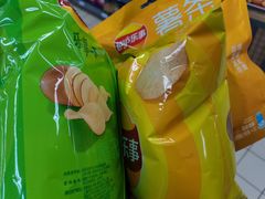 -京客隆超市(京源店)