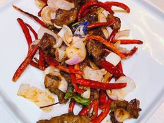 -月福京味斋·烤鸭店·北京菜(鼓楼总店)