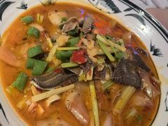 -阿记烧烤(英达路店)