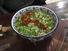 -马吉德牛肉拉面(新街口店)