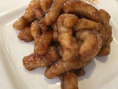 糖醋里脊-大碗居·烤鸭·鱼头泡饼(天坛东门店)