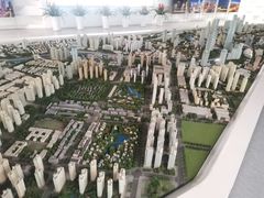 -天津市规划展览馆