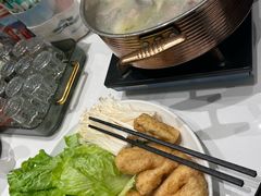 -竹山里(锁石路店)