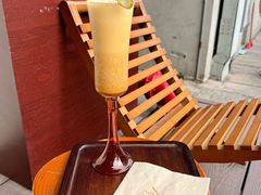 -三川coffee(南头古城店)