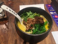 -和府捞面(东直门银座店)