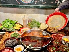 -后火锅(总店)