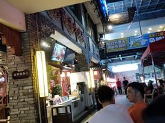 -蜀大侠火锅(寰球文化地标·总府店)