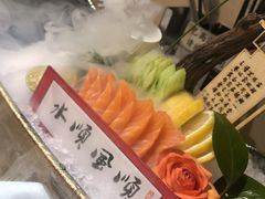 -潮汕壹号·潮汕菜·打边炉·生腌(总店)