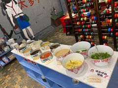 -XiaoJunGan Hotpot 钢管厂五区小郡肝火锅串串香
