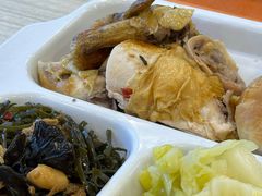 -香妃烤鸡(西单店)