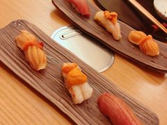 -鮨青(恒基名人购物中心店)