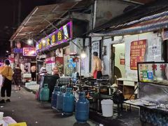 -桂萍特色牛筋牛杂(长堤街总店)