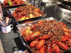 -阿财老铺·老蚌埠龙虾城(华夏总店)