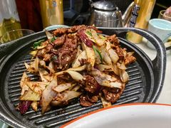 -鸭匠食府·挂炉烤鸭·新京菜(阜成路店)