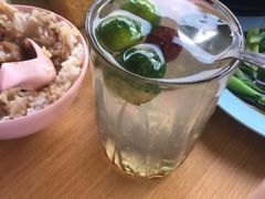 -新记肉骨茶