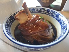 万三蹄-沈厅酒家(周庄店)