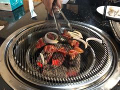 -丹东丛炟海鲜烧烤(江艺路店)