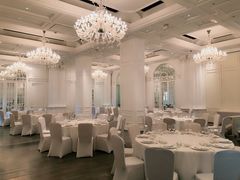 大堂-伯衡55·吉品轩(乌鲁木齐南路店)